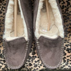 UGG Moccasin Slippers